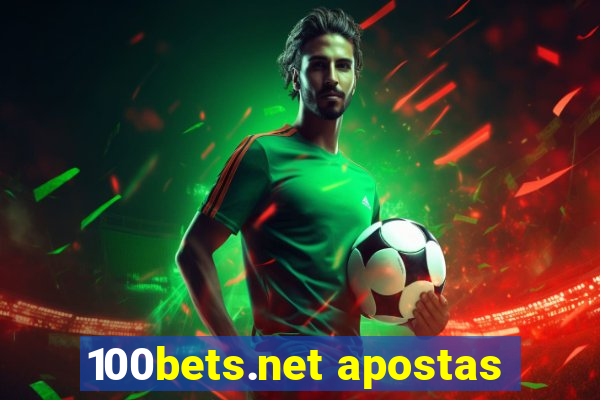 100bets.net apostas